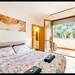 Palazzo Wanny Free Parking & Terrace