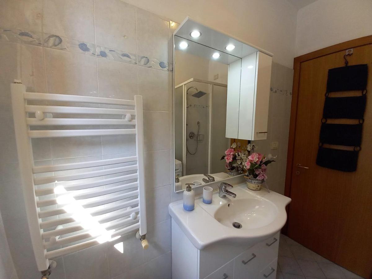 Apartamento Palazzo Wanny Free Parking & Terrace *