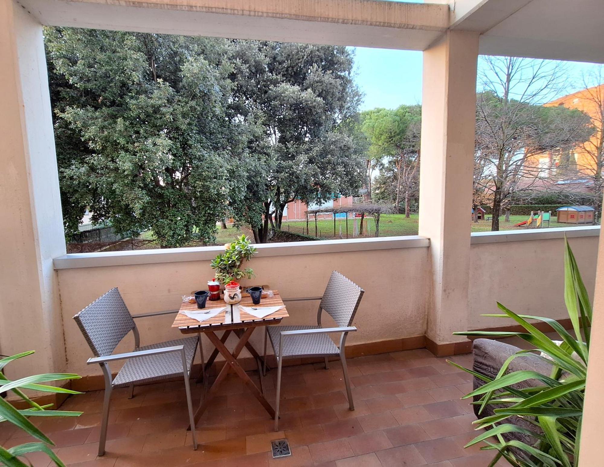 Palazzo Wanny Free Parking & Terrace * Florencia