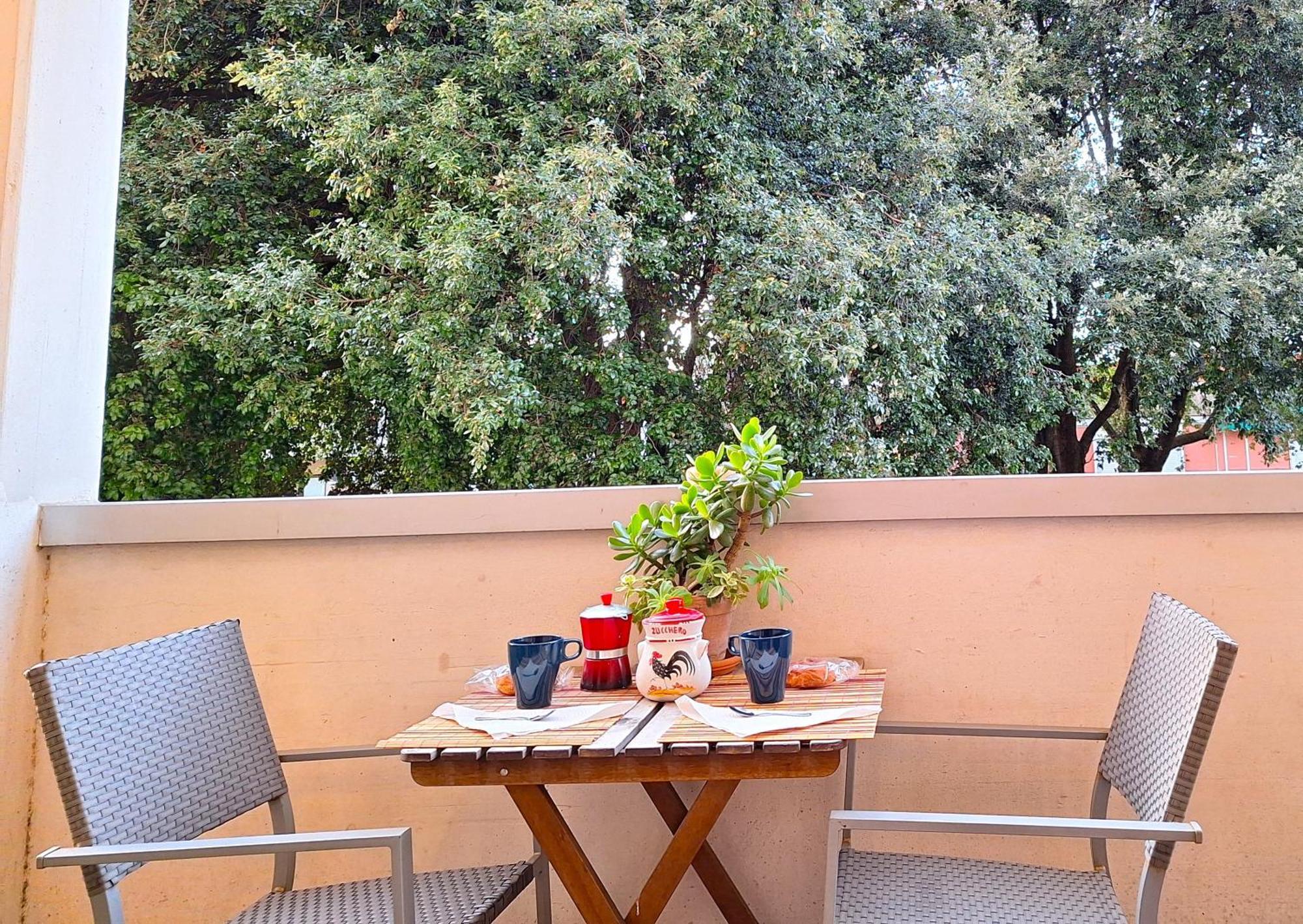 Apartamento Palazzo Wanny Free Parking & Terrace *