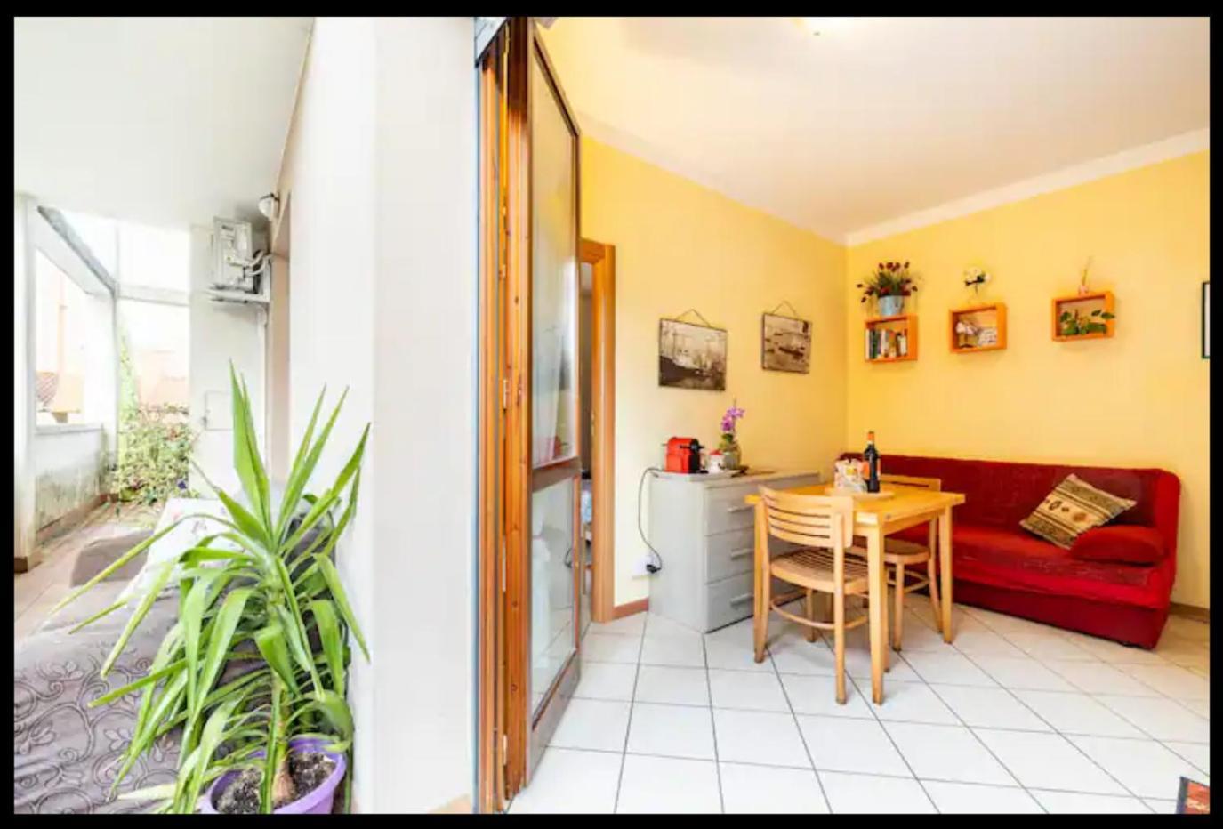 Apartamento Palazzo Wanny Free Parking & Terrace Florencia