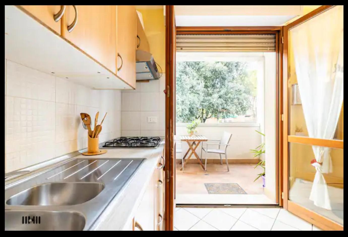Apartamento Palazzo Wanny Free Parking & Terrace Florencia