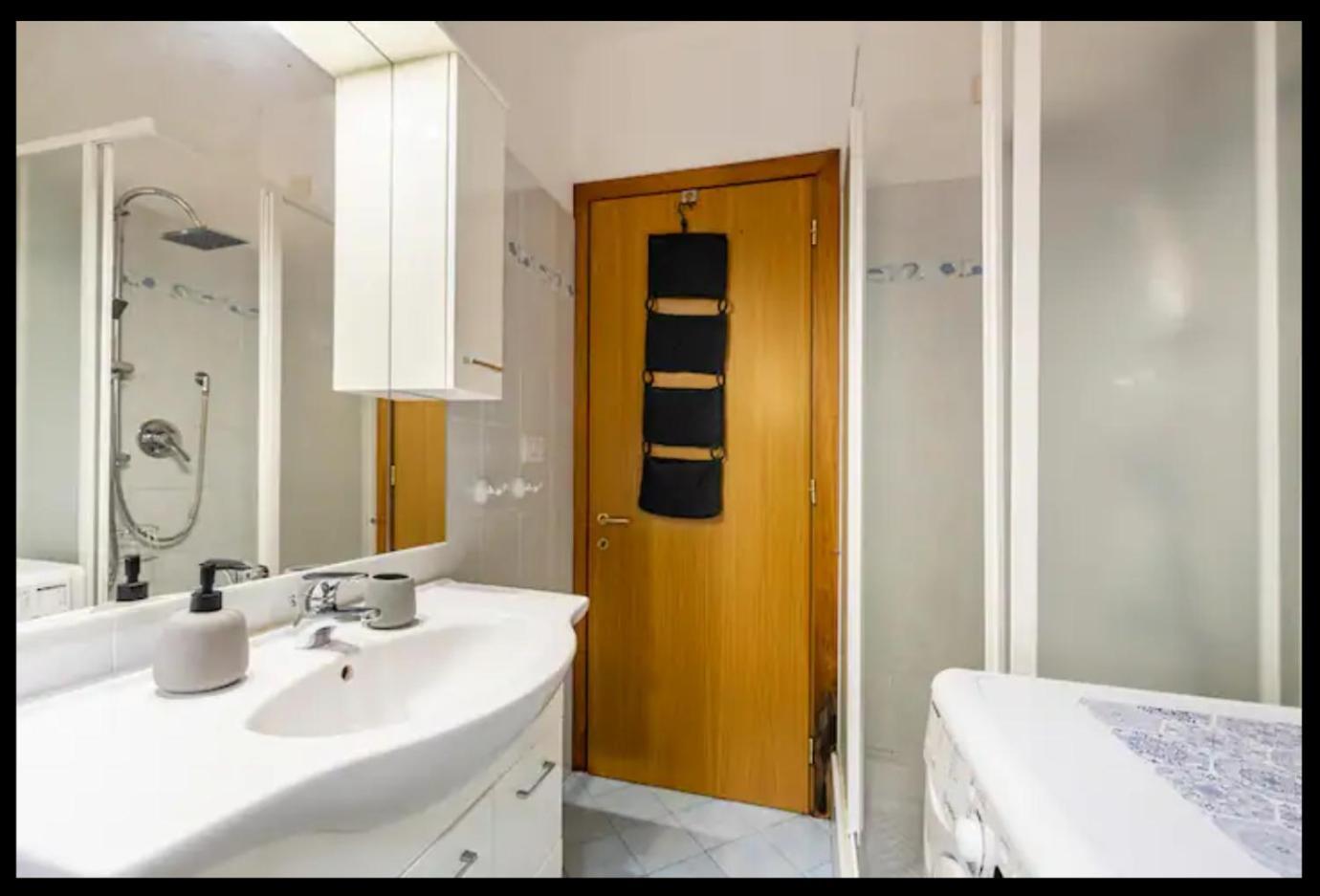 Apartamento Palazzo Wanny Free Parking & Terrace