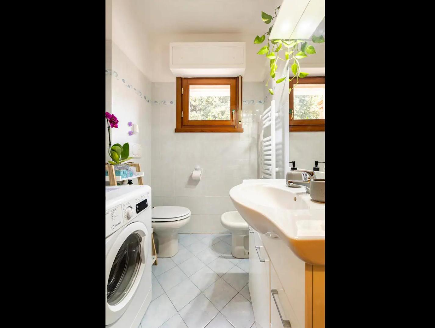 Apartamento Palazzo Wanny Free Parking & Terrace Florencia