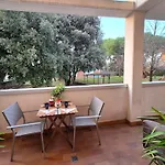 Palazzo Wanny Free Parking & Terrace