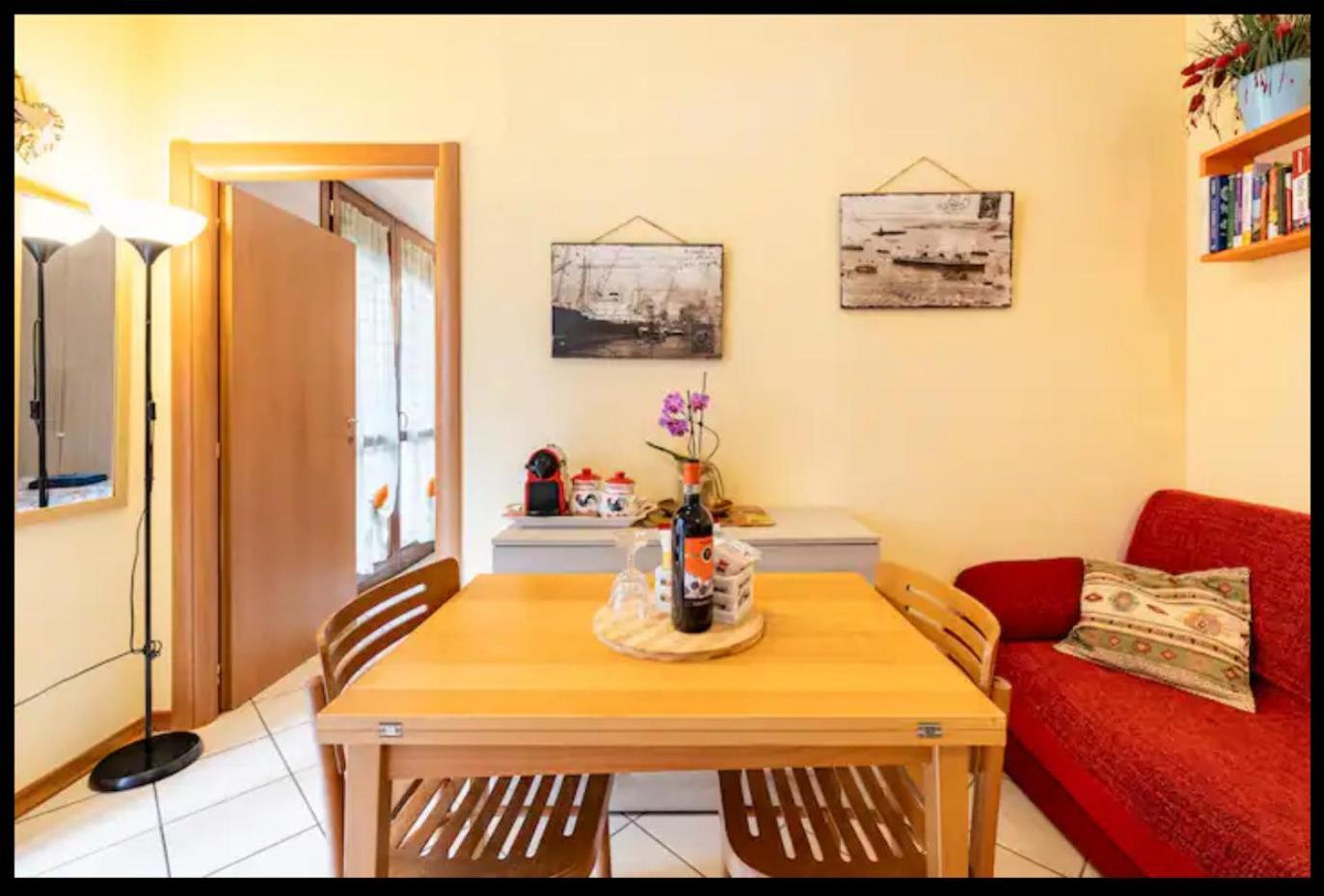 Apartamento Palazzo Wanny Free Parking & Terrace *