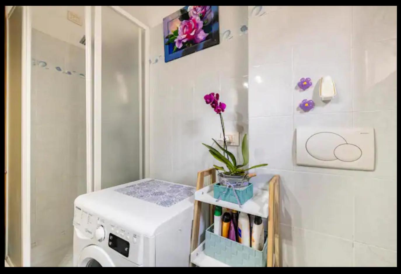 Apartamento Palazzo Wanny Free Parking & Terrace *